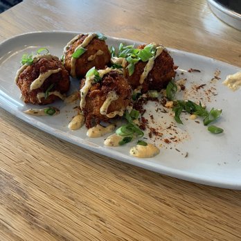 Atlas Tavern - Cajun Tater Tots - Pubs Near Me - Columbus, Ohio Atlas Tavern - Cajun Tater Tots - Pubs Near Me - Columbus, Ohio