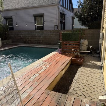 Maison Exterior Cleaning & Landscaping - Finished job - Landscaping Near Me Maison Exterior Cleaning & Landscaping - Finished job - Landscaping Near Me