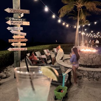 Hawks Cay Resort - Jacob makes the best drink super friendly and great customer service! We come to Hawk cay resort every year and we love it ! - Resorts Near Me - Duck Key, Florida