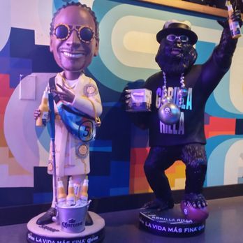 AREA15 - Statues - Venues & Event Spaces Near Me - Las Vegas, Nevada