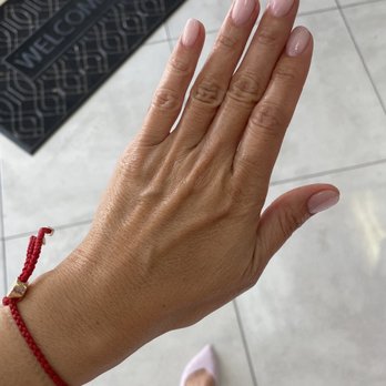 Eden Nails and Spa - Dip powder nails - Nail Salons Near Me - Orlando, Florida