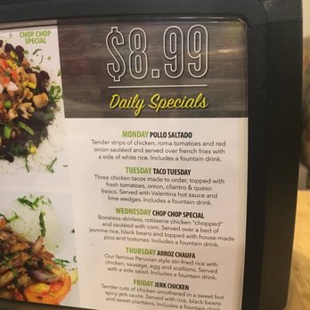 Alpaca Chicken - Daily specials - Peruvian Near Me - Durham, North Carolina Alpaca Chicken - Daily specials - Peruvian Near Me - Durham, North Carolina