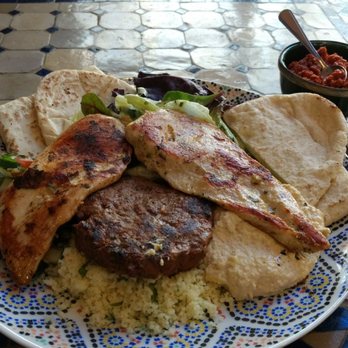 Shrigleys Moroccan Café - Sandwiches Near Me - London, XGL Shrigleys Moroccan Café - Sandwiches Near Me - London, XGL