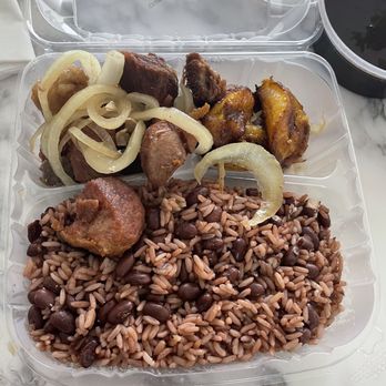 South Beach Munchies - 50. Pork Chunks - Sandwiches Near Me - Miami Beach, Florida