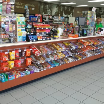 Corner Pantry - a view of a grocery store - Convenience Stores Near Me - Manning, South Carolina Corner Pantry - a view of a grocery store - Convenience Stores Near Me - Manning, South Carolina