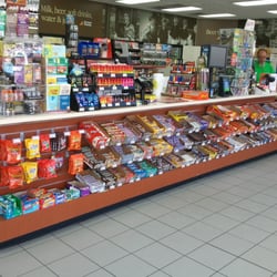 Corner Pantry