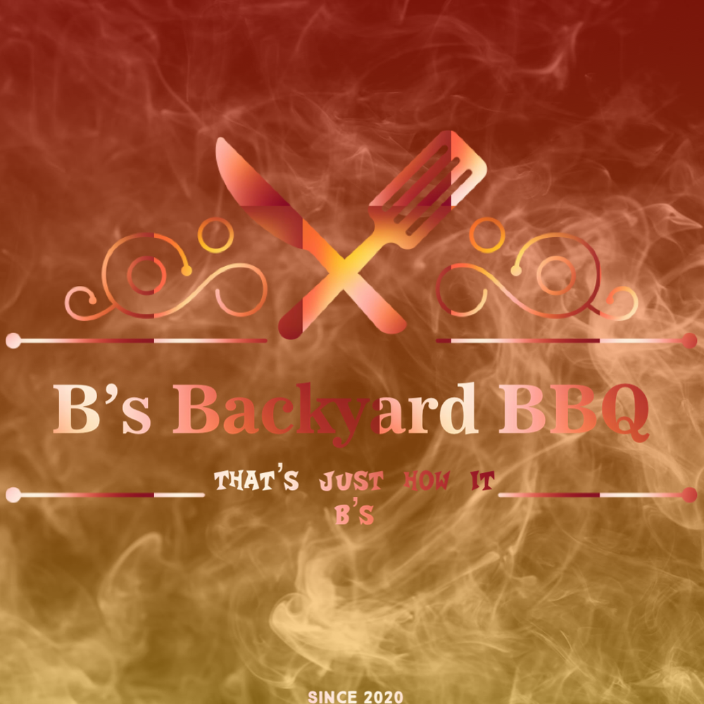 B’s Backyard Businesses Logo