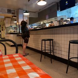 Mulberry Street Pizzeria