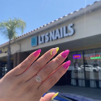 LT’s Nail - Nail Salons Near Me - Poway, California LT’s Nail - Nail Salons Near Me - Poway, California