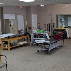 Select Physical Therapy - Strawberry Plains