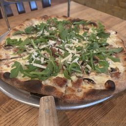 Del Pizzaiolo