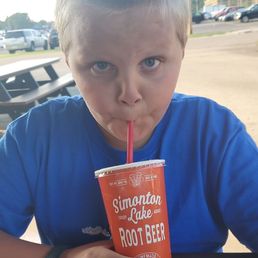 Spencer (age 8) from Dubuque Iowa! Spencer (age 8) from Dubuque Iowa!