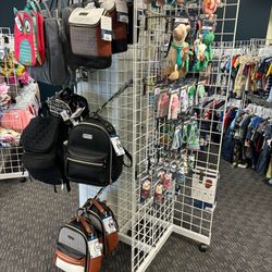 Little Sprouts Resale