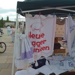 Trödelmarkt