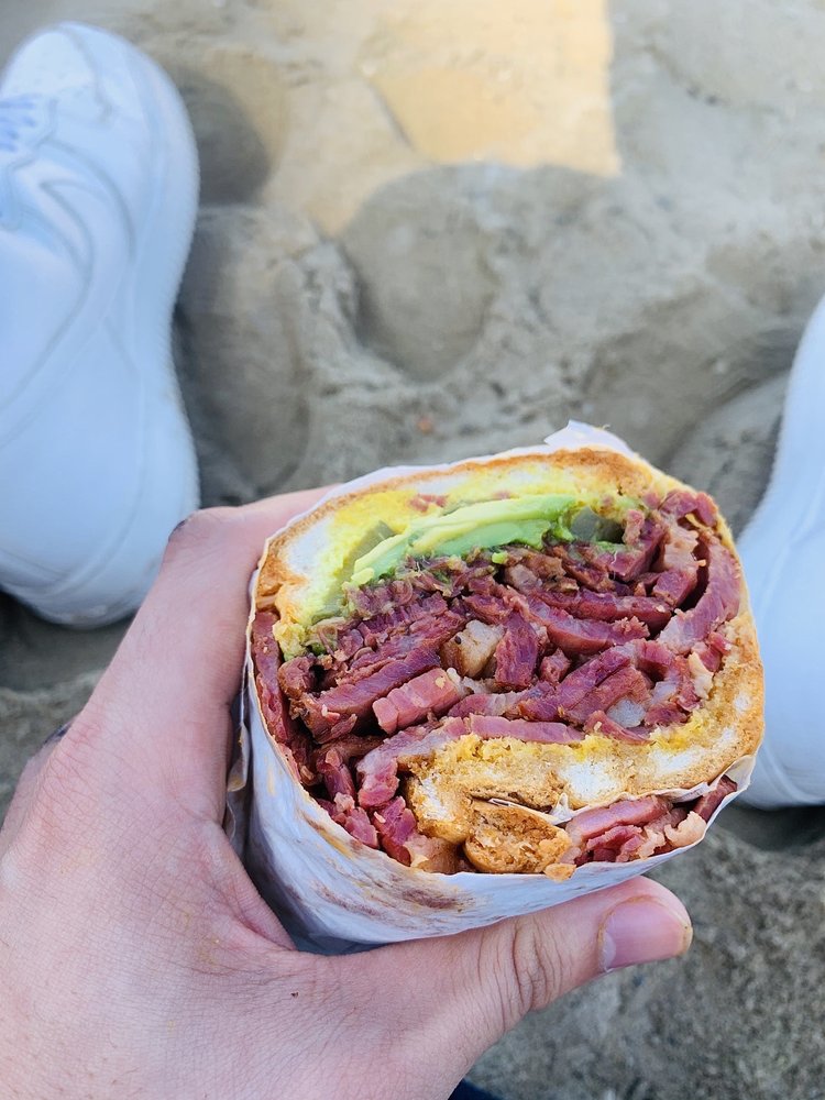 HOT OFF THE GRILL 87 Photos & 242 Reviews Burgers 16522 Bolsa