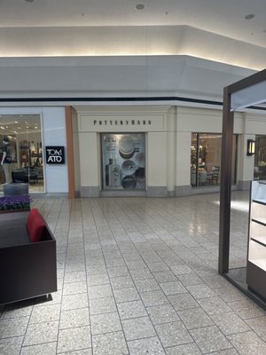 Pottery Barn by null