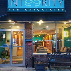 Integrity Eye Associates
