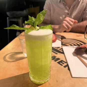 Kin Ramen - Nani (Must be 21 to purchase) - Ramen Near Me - New York, New York Kin Ramen - Nani (Must be 21 to purchase) - Ramen Near Me - New York, New York