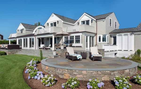 Landscape Creations of Rhode Island