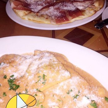 Il Farro - Parma pizza and Lobster/Crab ravioli - Italian Near Me - Newport Beach, California Il Farro - Parma pizza and Lobster/Crab ravioli - Italian Near Me - Newport Beach, California