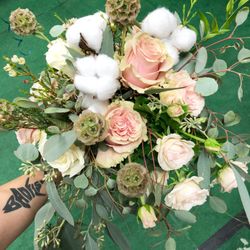 Flowers By Ness