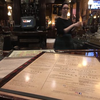 Nicholson's Fine Food & Whiskey - Pubs Near Me - Cincinnati, Ohio