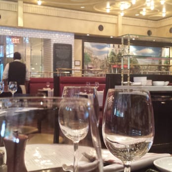 Bistro Niko - Main dining room - French Near Me - Atlanta, Georgia