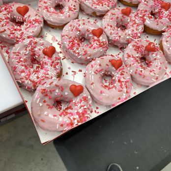 Duck Donuts - Coffee & Tea Near Me - Sarasota, Florida