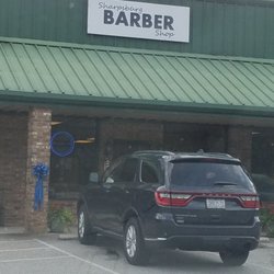 Sharpsburg Barber Shop