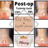 Flowing Hands Massage & Body Spa gift card