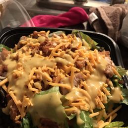 Cobb Salad