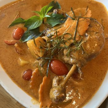 Basil & Co - Thai Near Me - Diamond Bar, California