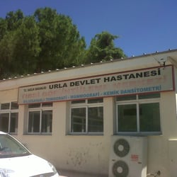 Urla Devlet Hastanesi