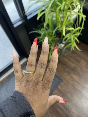 CASCADE NAILS - Updated December 2025 - 208 Photos & 115 Reviews ...