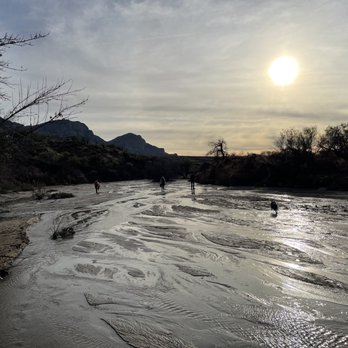 Catalina State Park - Sutherland Wash - Parks Near Me - Tucson, Arizona Catalina State Park - Sutherland Wash - Parks Near Me - Tucson, Arizona