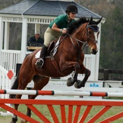 Kelly's Ford Equestrian Center
