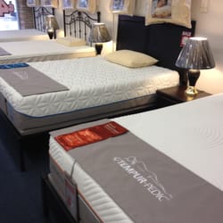 Manteca Bedquarters