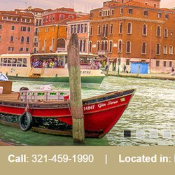 Brevard Travel Service - Our updated website, com visit