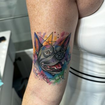Home Port Tattoos - Tattoo Near Me - Corpus Christi, Texas
