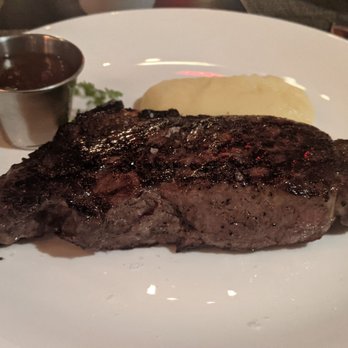 BLT Prime - NY strip - Steakhouses Near Me - New York, New York BLT Prime - NY strip - Steakhouses Near Me - New York, New York