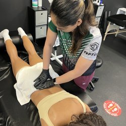 Necesito Sports Therapy