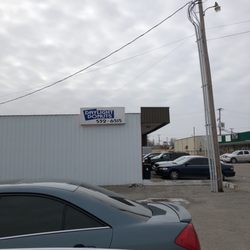 Daylight Donuts