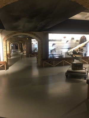 Museum Dunkerque 1940 Operation Dynamo by null