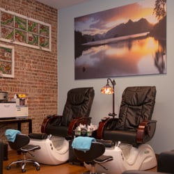 Bliss Spa & Boutique