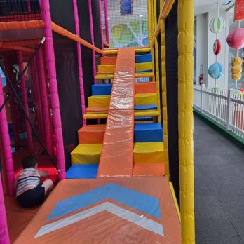 Candeeland - Indoor Playcenter Near Me - Downey, California Candeeland - Indoor Playcenter Near Me - Downey, California