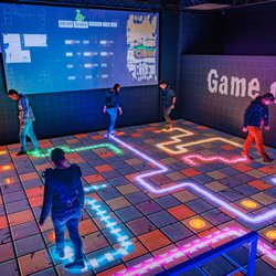 Nederlands Instituut voor Beeld & Geluid - 'Game on' in zone 'Play'