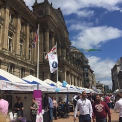 CBD Food Festival