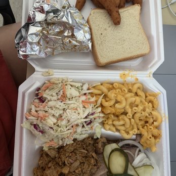 The Original Q Shack - Barbeque Near Me - Durham, North Carolina