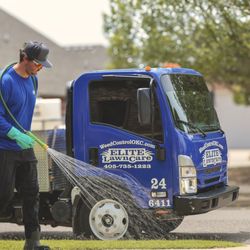 Elite Lawn Care