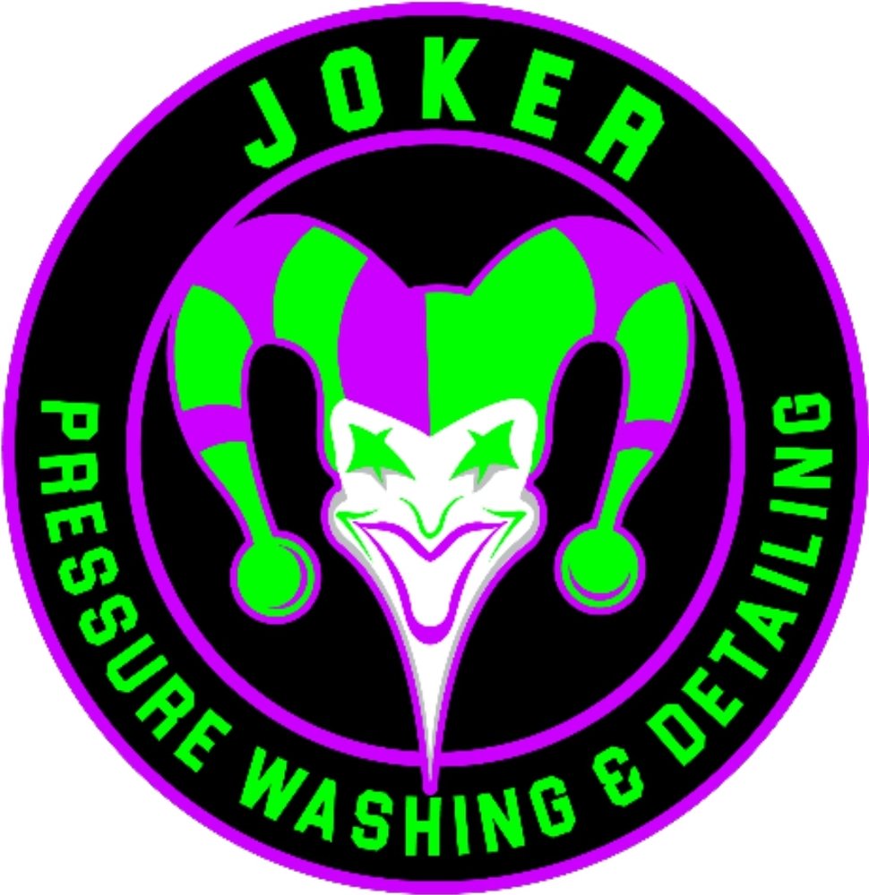 JOKER MOBILE DETAILING & PRESSURE WASHING Updated September 2024 15